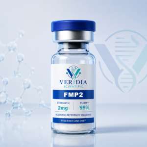 PEG MGF 2 mg × 10 vials